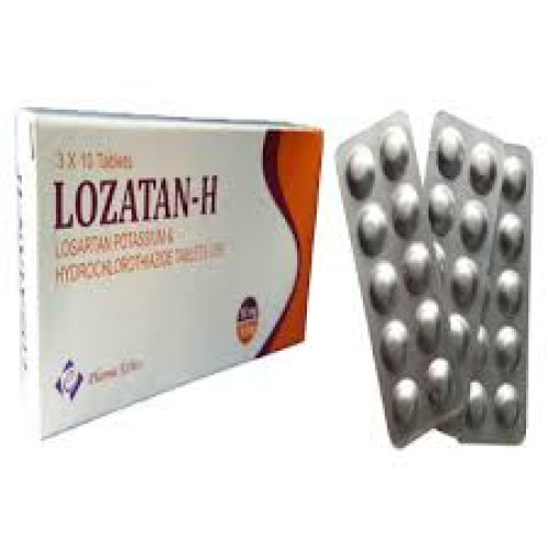 LOZATAN H